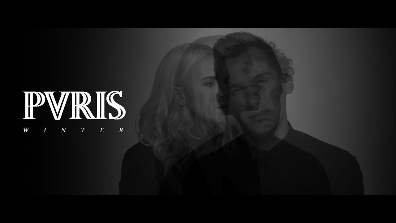 Watch: PVRIS – Winter