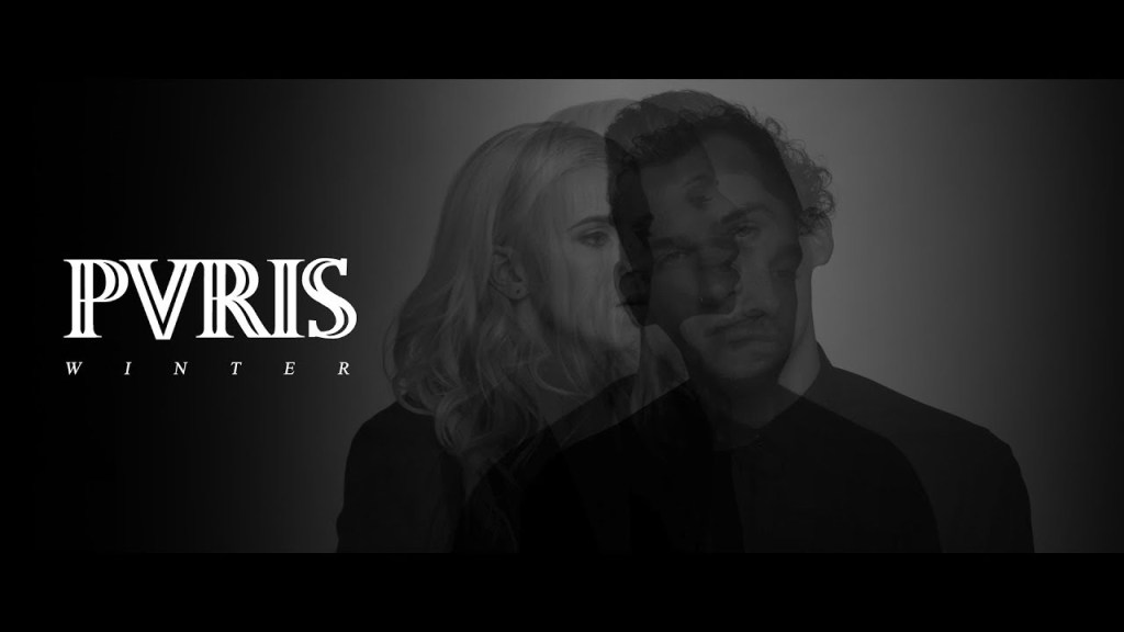 Watch: PVRIS –&nbsp;Winter