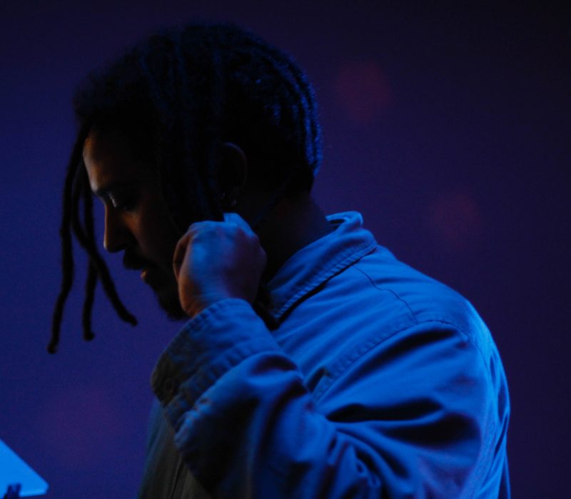 Listen: Kaixen – In Private (Featuring MRKI)