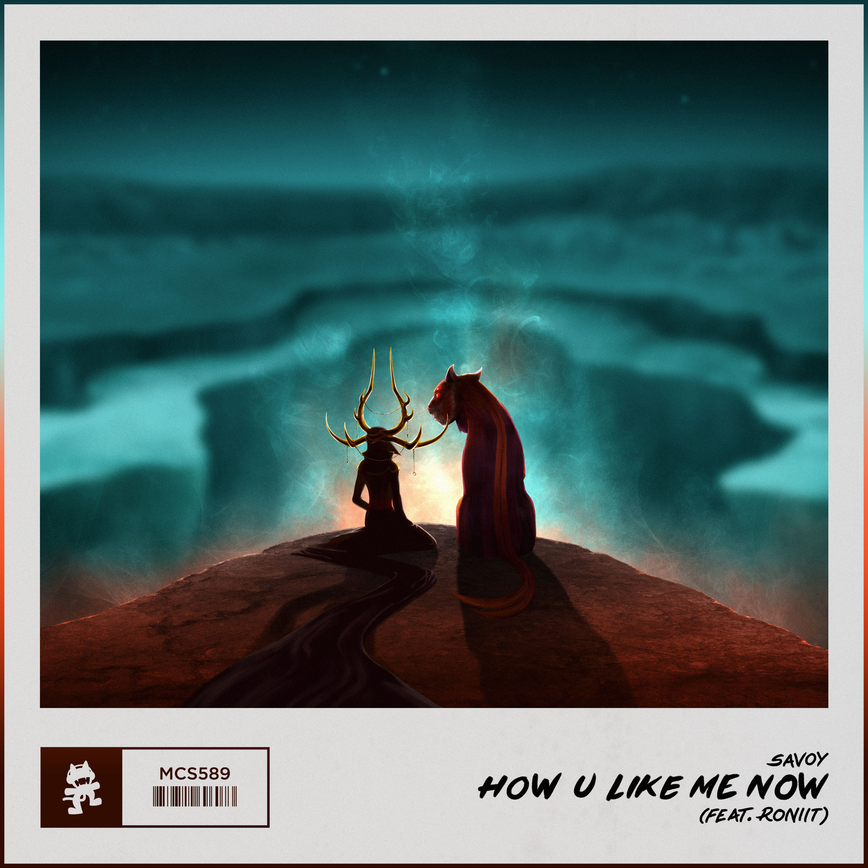 Listen: Savoy – How U Like Me Now (Featuring Roniit)