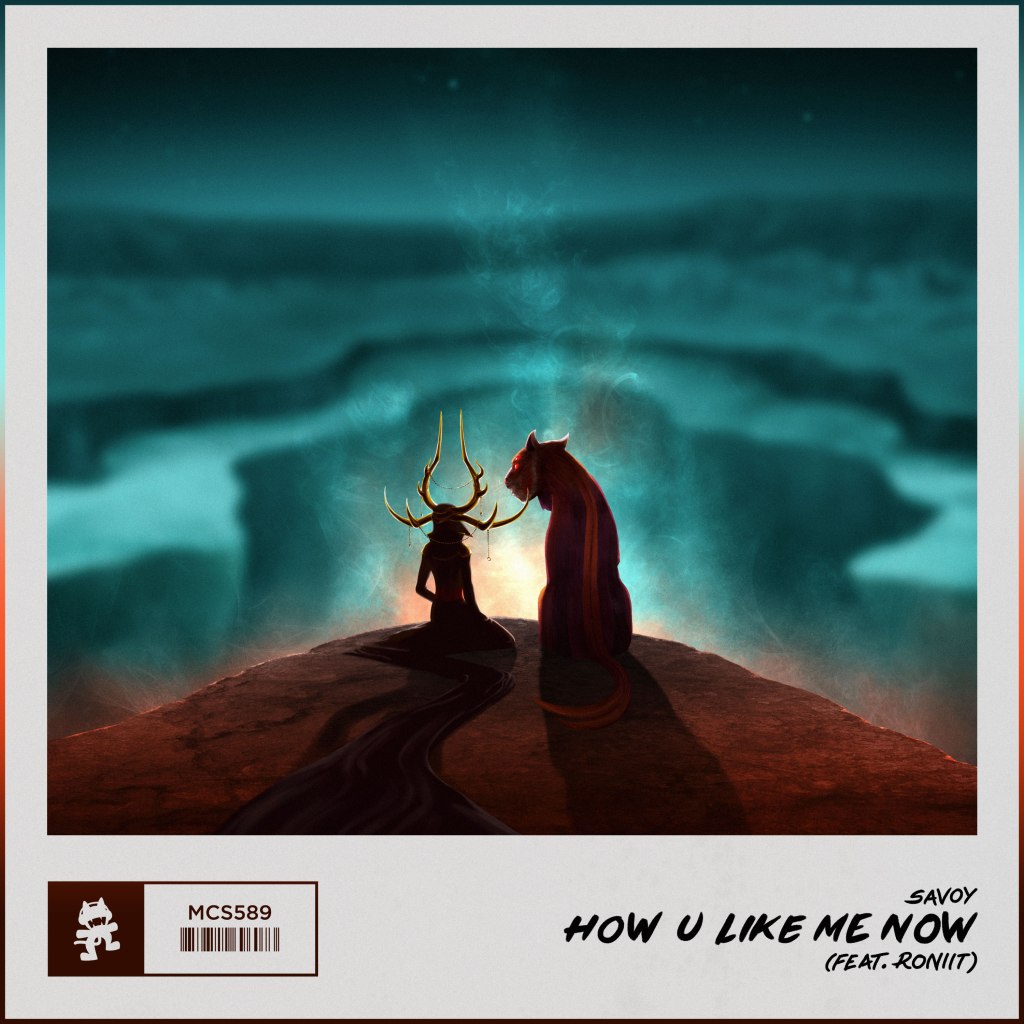 Listen: Savoy – How U Like Me Now (Featuring&nbsp;Roniit)