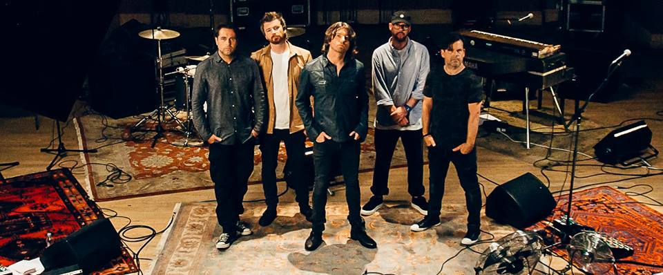Watch: Embrace – The Finish Line (Lyric Video)
