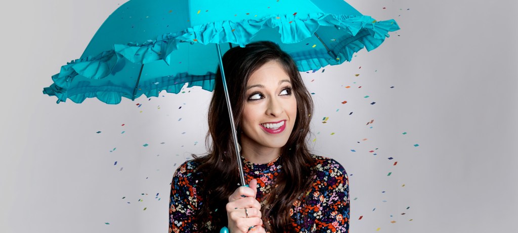 Listen: Maggie McClure – You For&nbsp;Me