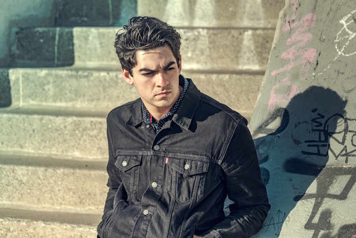 Listen: Klez – Ain’t Nobody’s Fool
