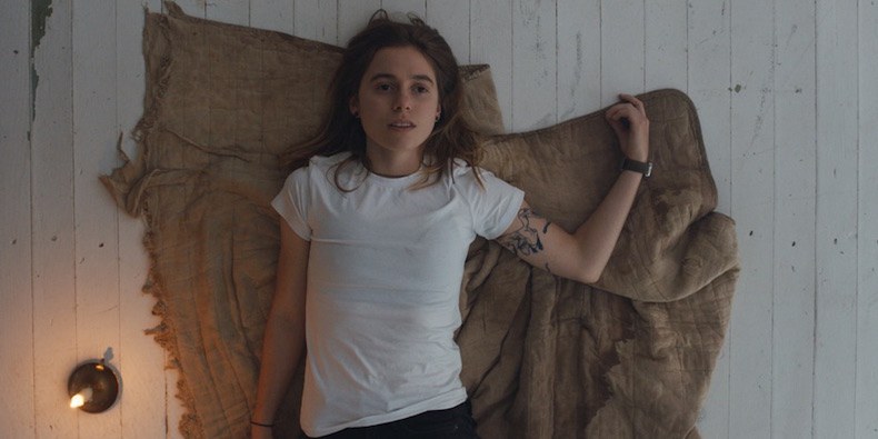 Watch: Julien Baker –&nbsp;Appointments