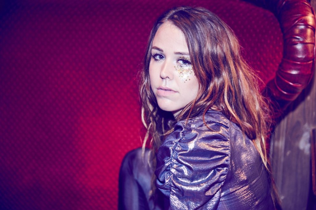 Watch: Moxi – Blame&nbsp;It