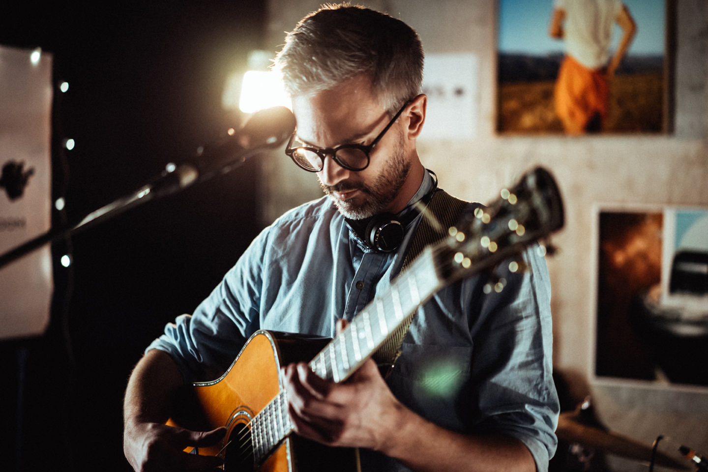 Listen: Soulitaire – One Of Many Parts