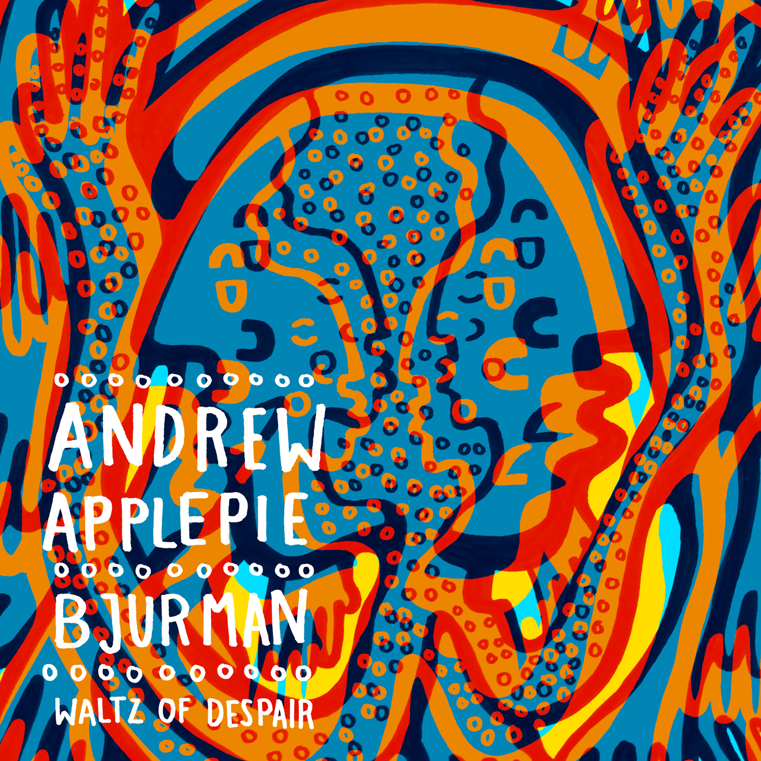 Listen: Andrew Applepie & Bjurman – Waltz Of Despair