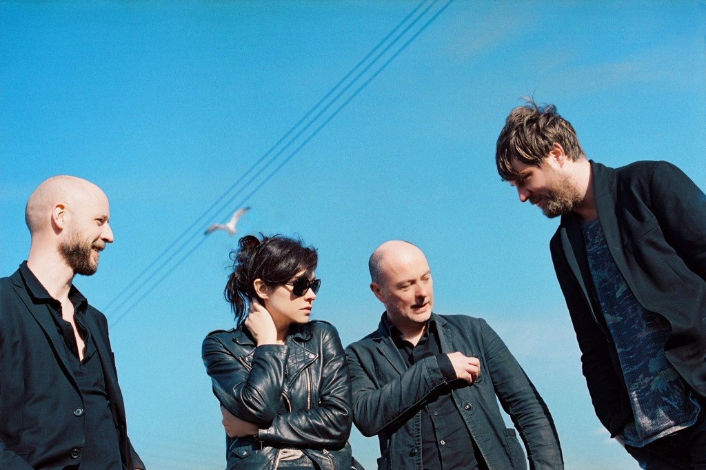 Watch: Paradise – Goodbye 21st&nbsp;Century