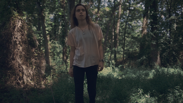 Watch: Julien Baker – Turn Out The Lights