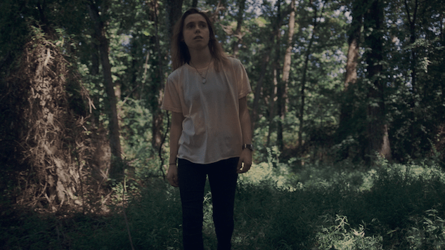 Watch: Julien Baker – Turn Out The&nbsp;Lights