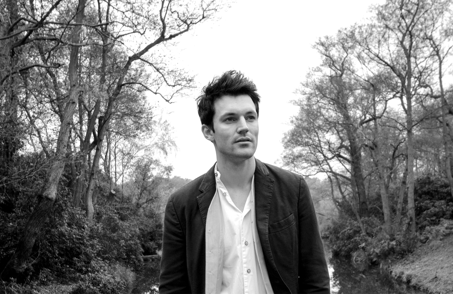 Listen: Lorne – Oil And Water