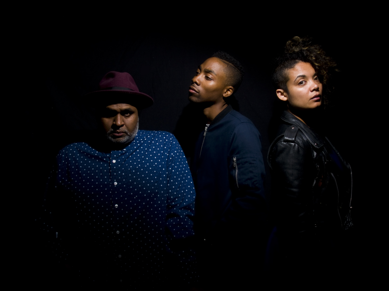 Listen: Suffer The Children – Doesn’t Mean We’re Free