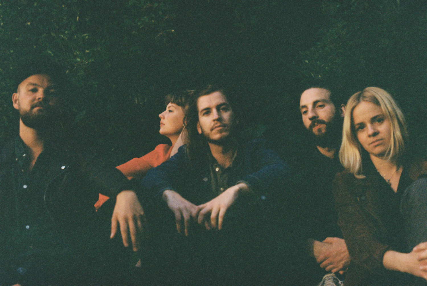 Listen: Villa Rivercat – Morning Comes