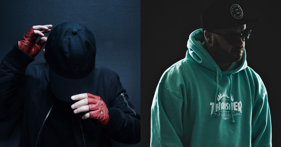 Listen: Dombresky & Tony Romera – Girls Night&nbsp;Out