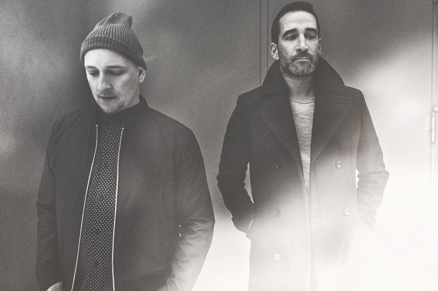 Watch: Junge Junge – I’m The One (Lyric Video)