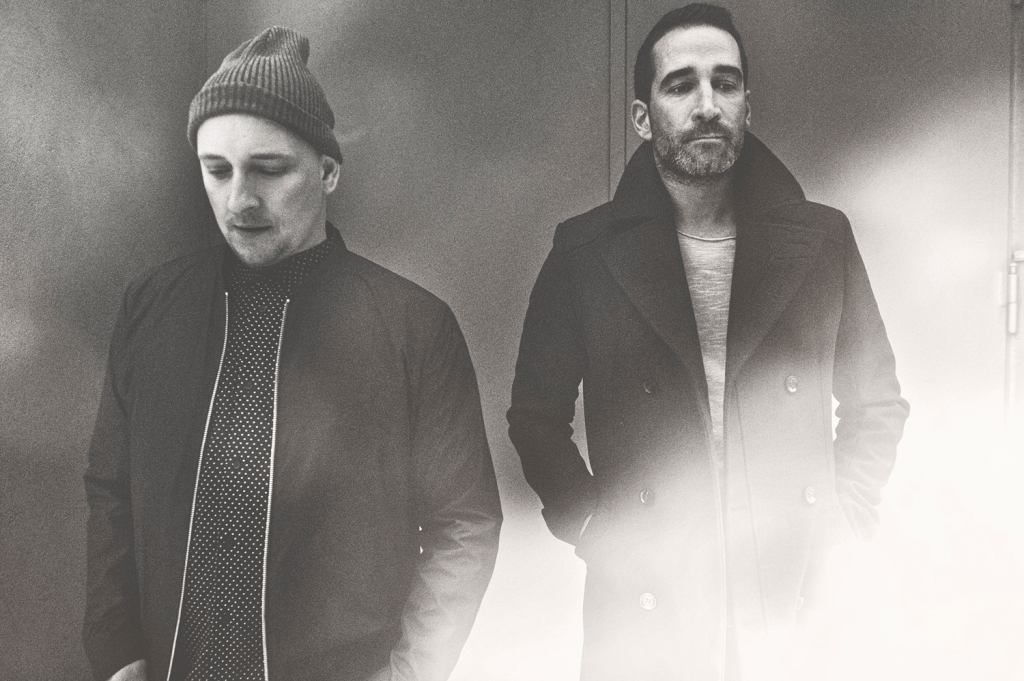 Watch: Junge Junge – I’m The One (Lyric&nbsp;Video)