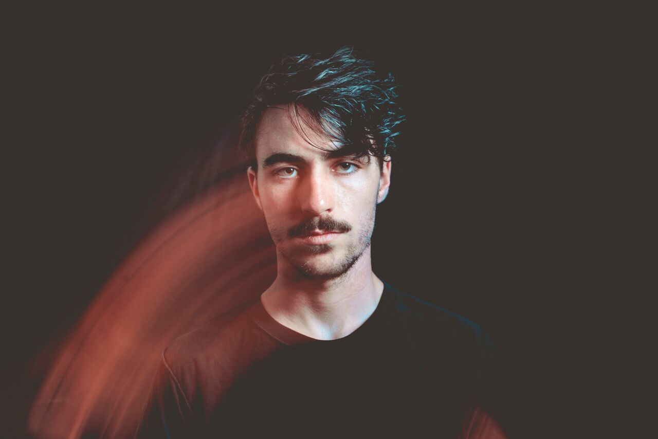 Listen: Midoca – The Void