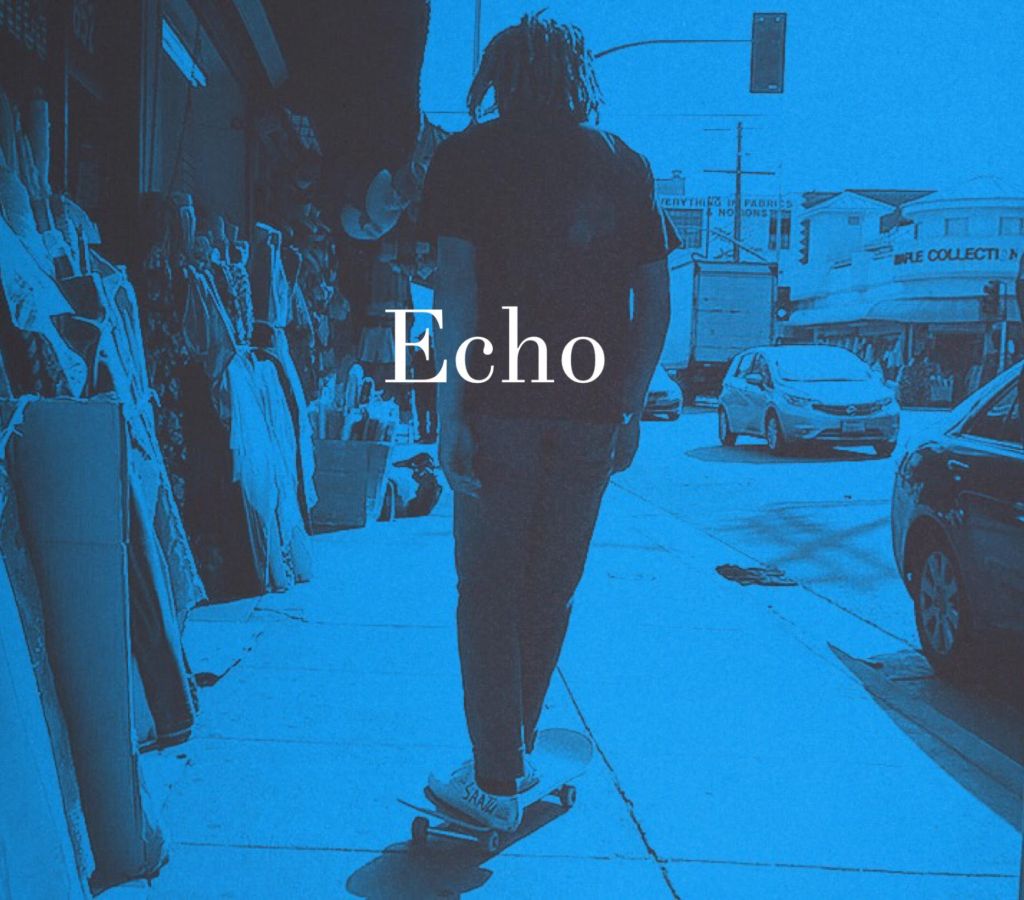 Watch: Monti – Echo (Featuring Josh&nbsp;Stevens)
