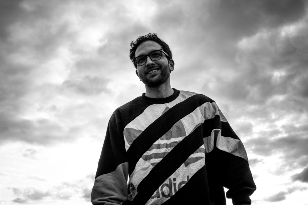 Listen: Uppermost – Atoms (Featuring&nbsp;Birsen)