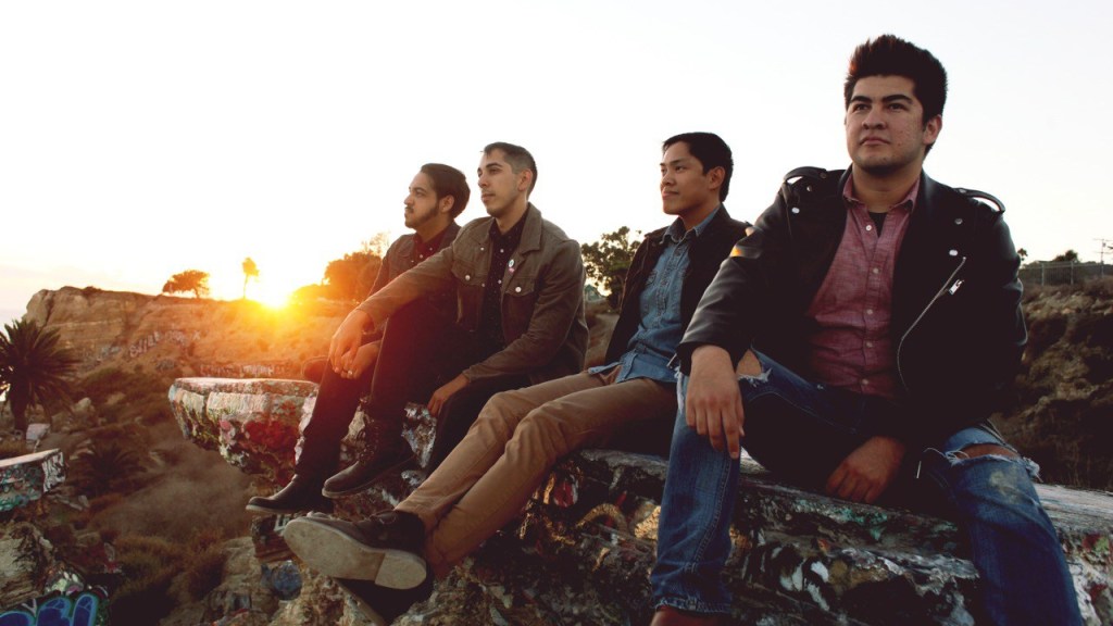 Listen: Watch For Horses – San&nbsp;Junipero