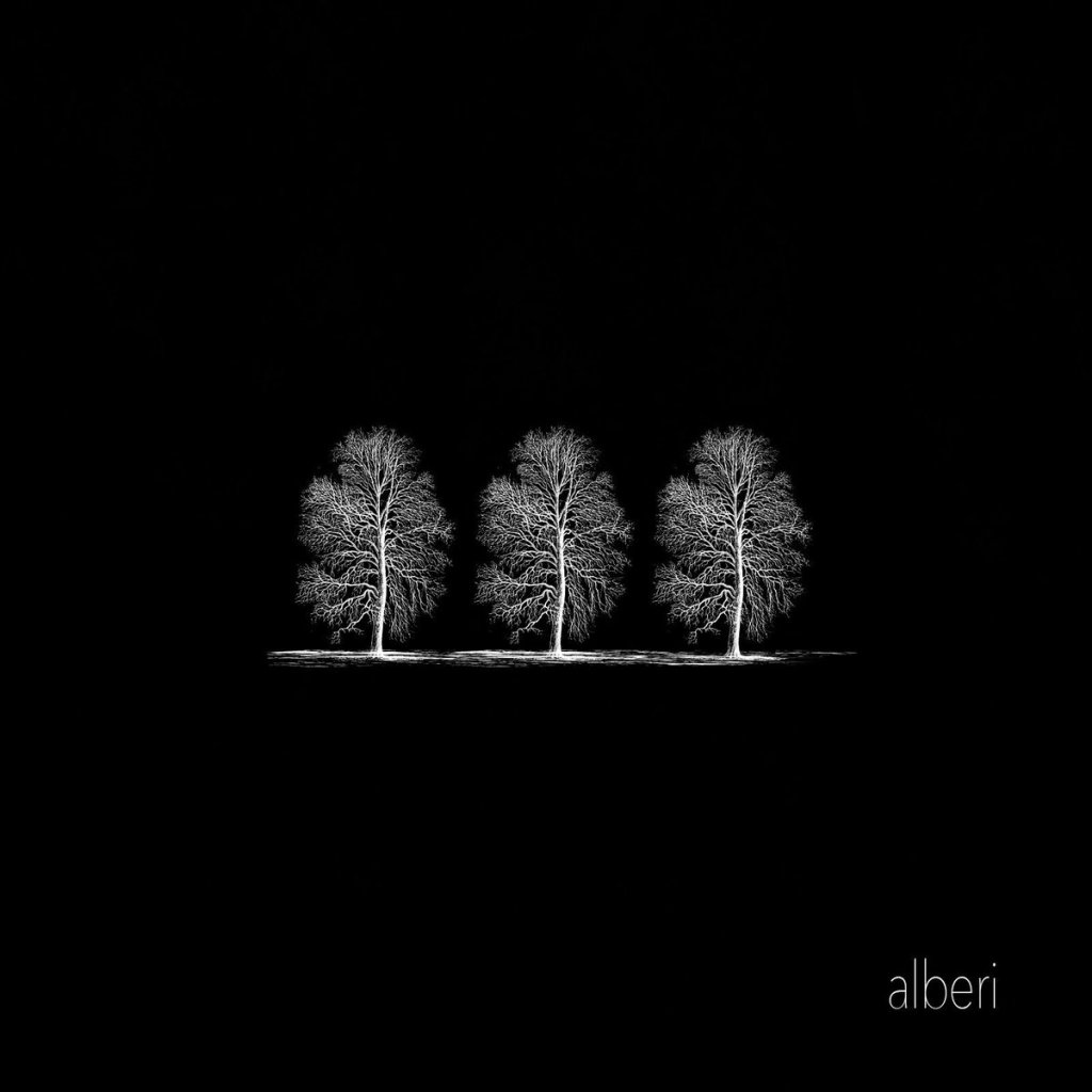 Listen: Treees –&nbsp;Alberi