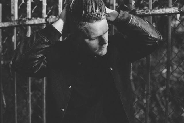 Listen: Denny White – Torn Up