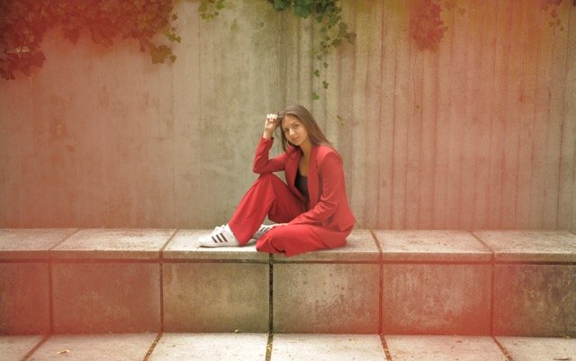 Listen: Chloe Bodur – Glory