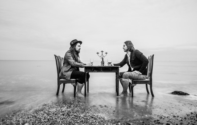 Listen: Percival Elliott – Forever