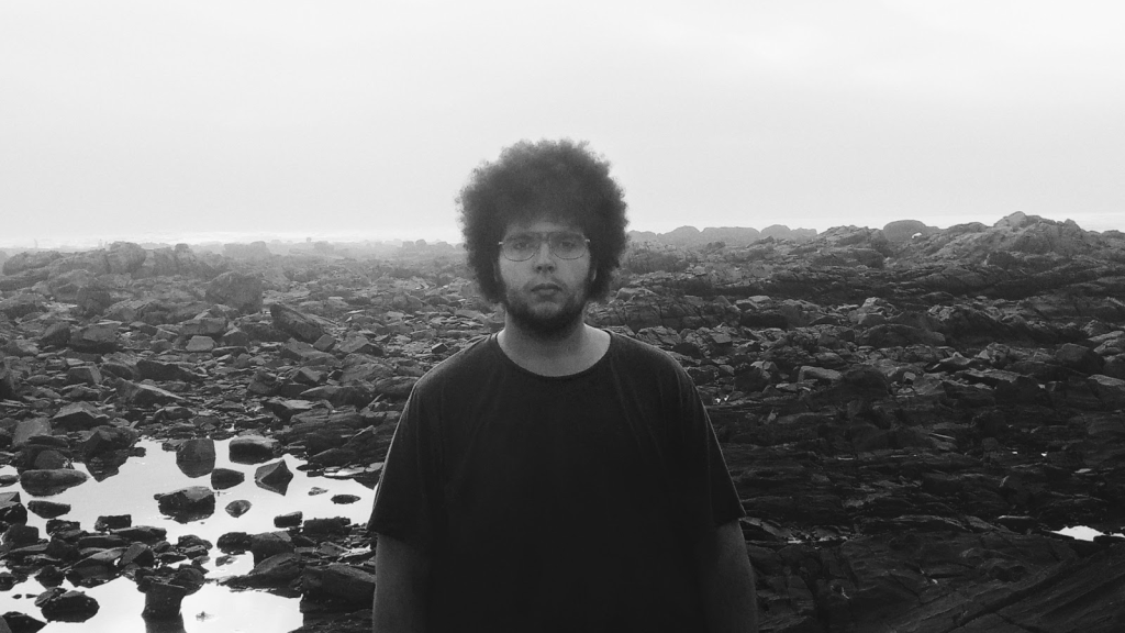 Watch: Khaled Hejira –&nbsp;Arrivée