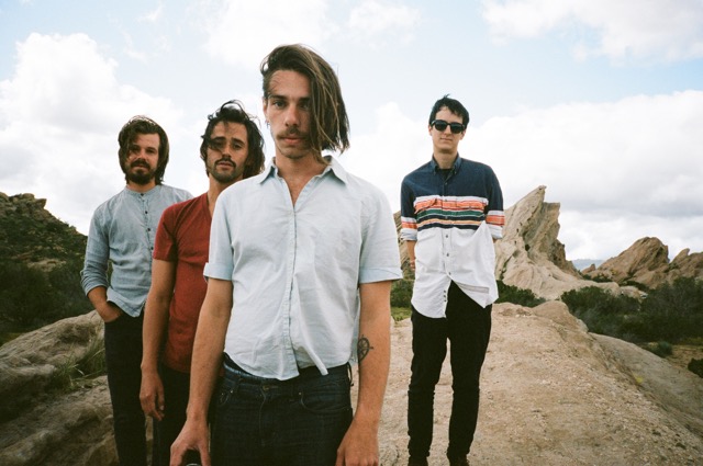 Listen: Bird Concerns – The Monster