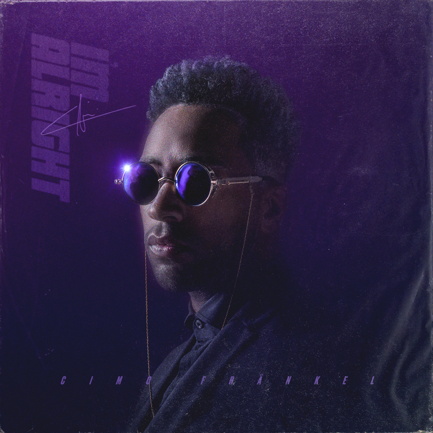 Listen: Cimo Fränkel – I’m Alright