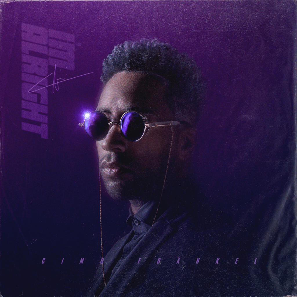 Watch: Cimo Fränkel – I’m&nbsp;Alright