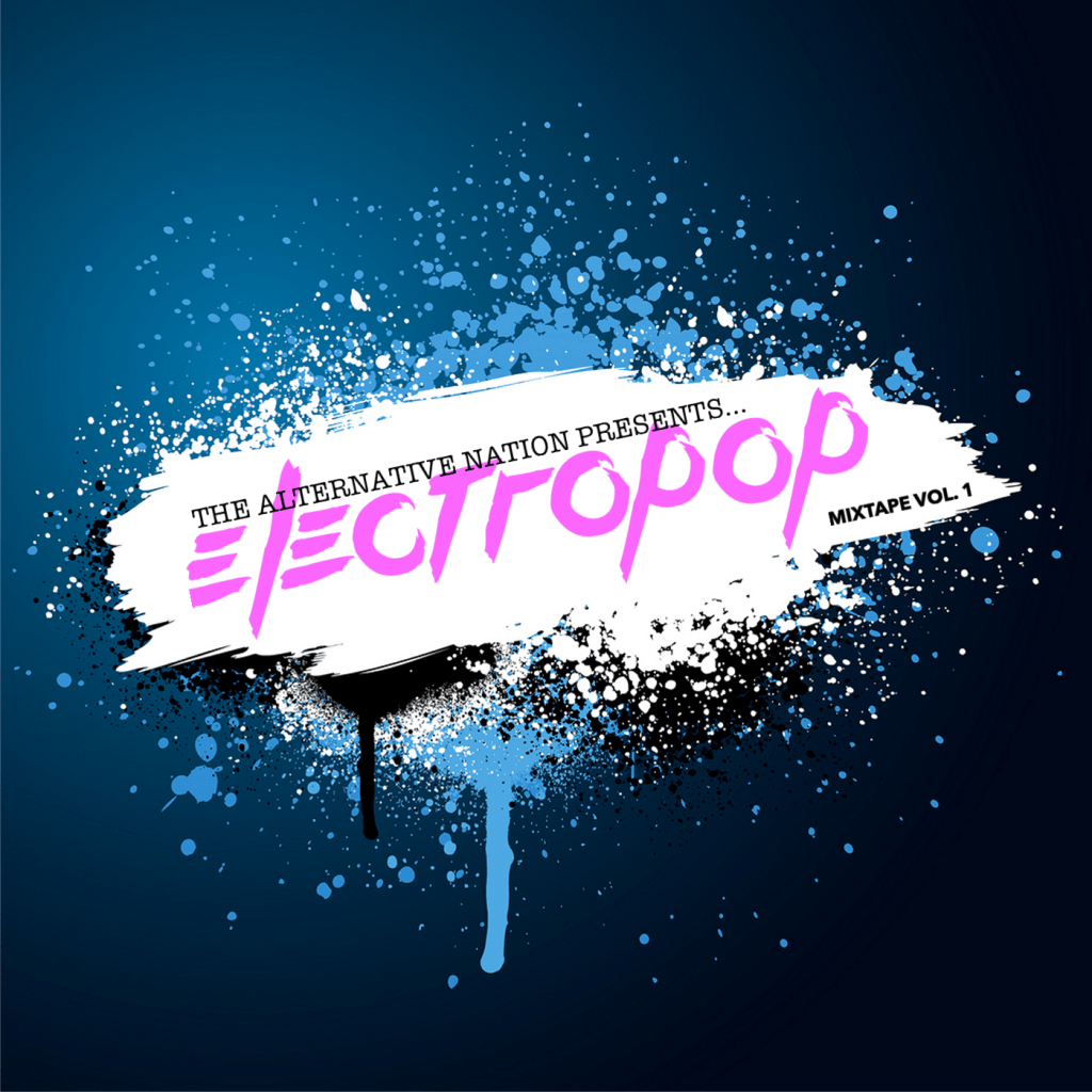 The Alternative Nation Presents… New Mixtape&nbsp;Releases