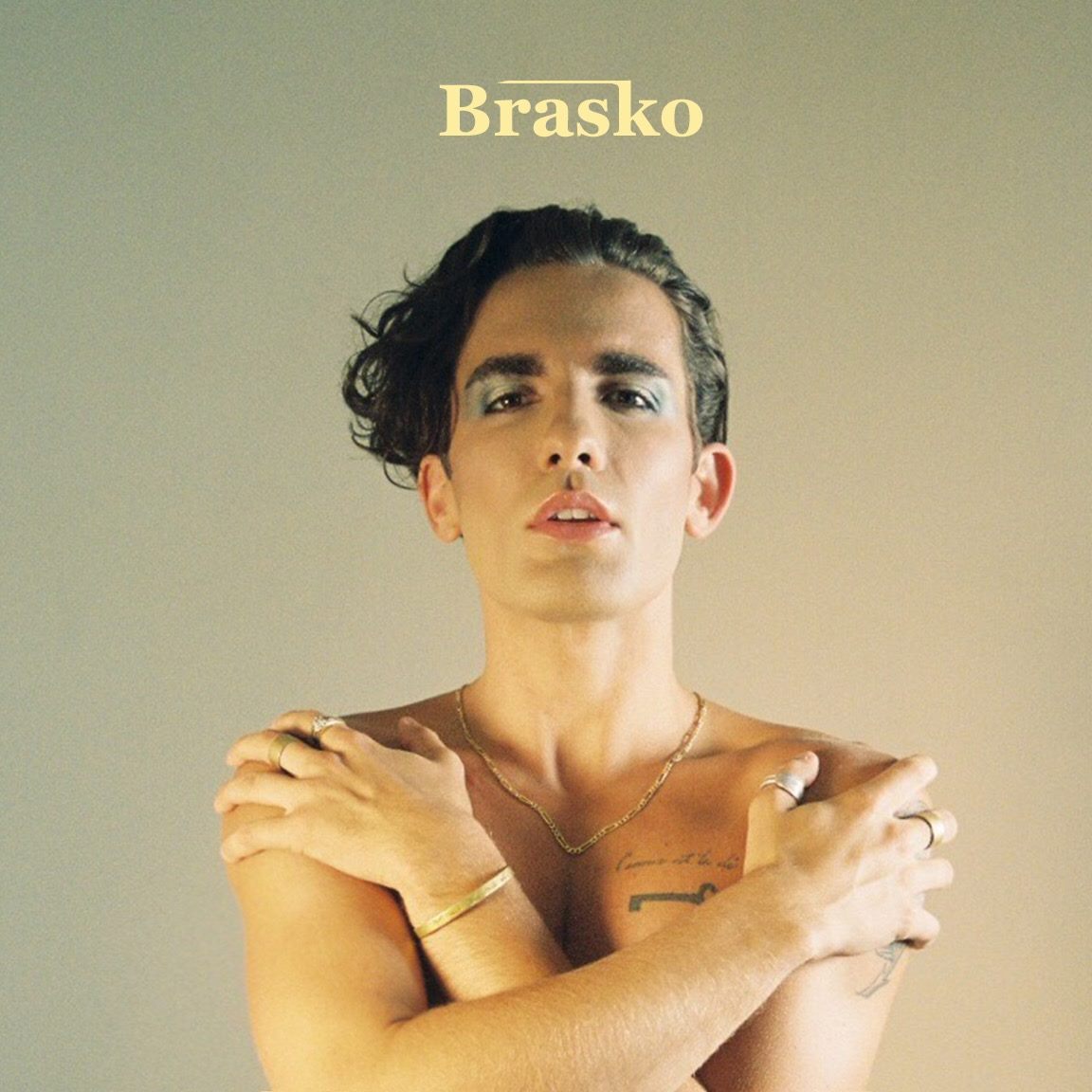 Listen: Brasko – TMYLM