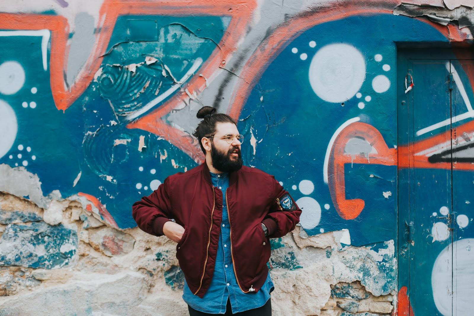 Listen: Dervisis – Missing