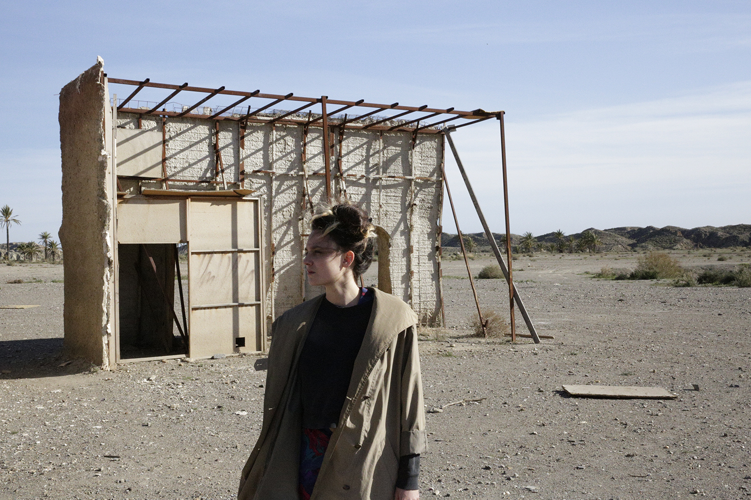 Listen: Linda Vogel – Isis & Osiris