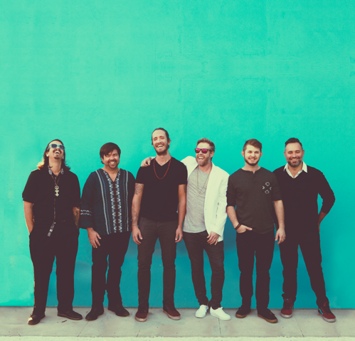 Listen: The Hip Abduction – Come On Get Up