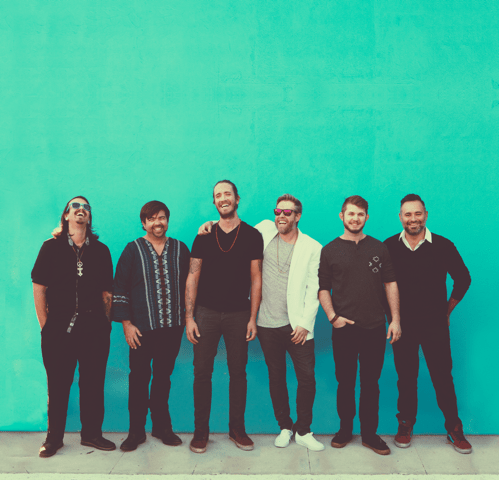 Listen: The Hip Abduction – Come On Get&nbsp;Up