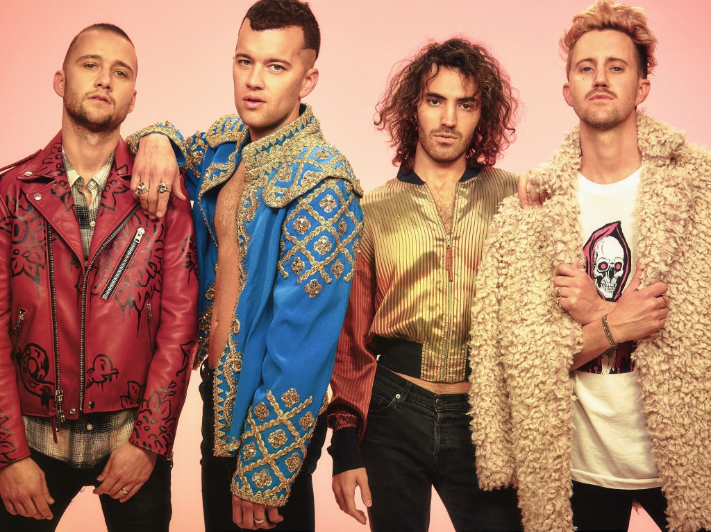 Listen: Pet Fangs – Bitch,&nbsp;Baby