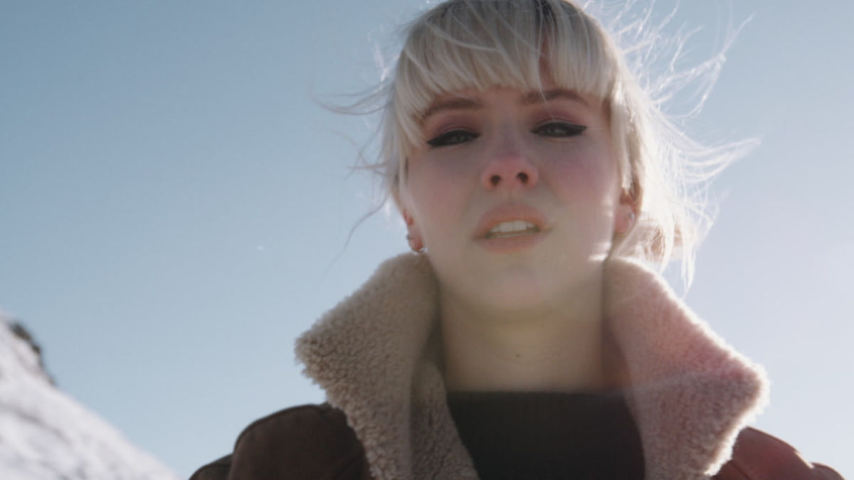 Watch: Dagny – That Feeling When
