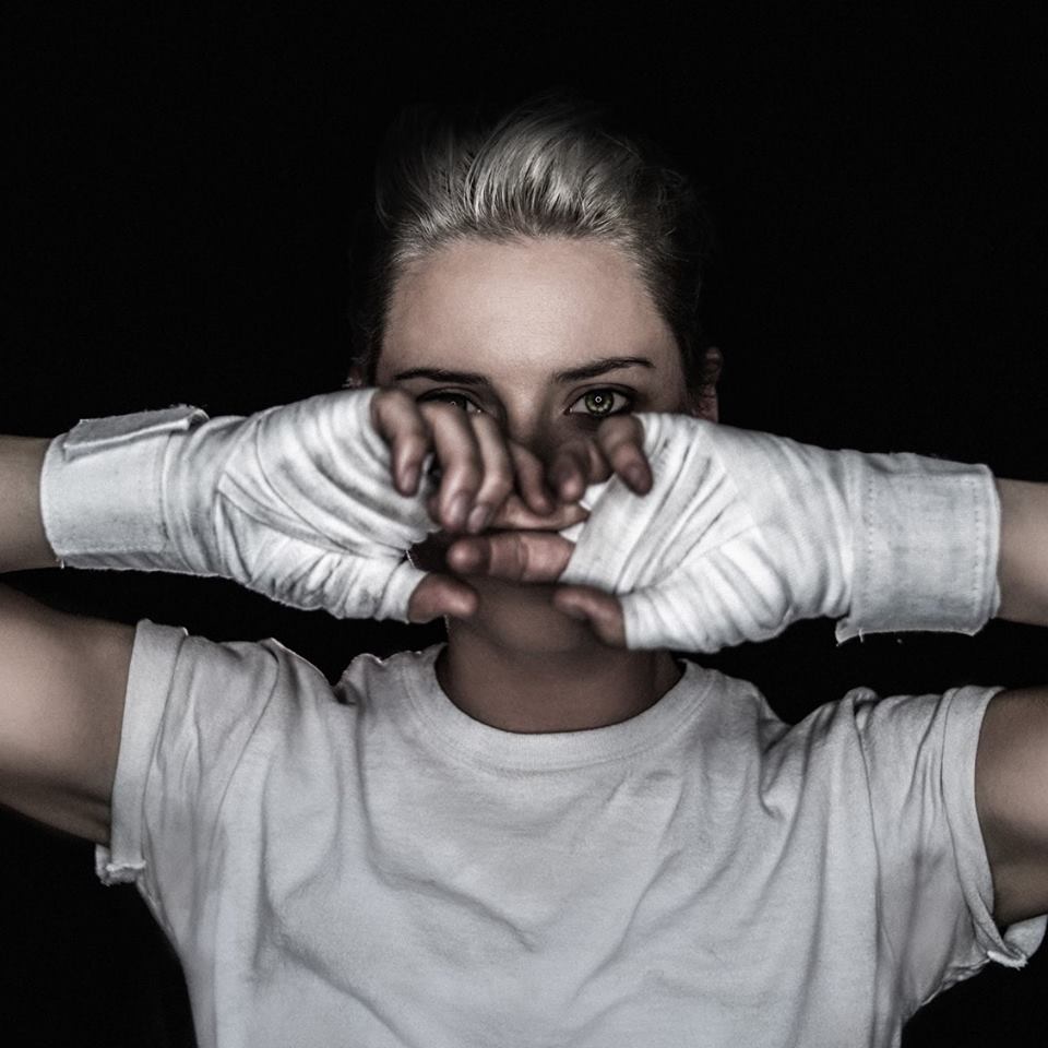 Listen: Zosia – Overthrown