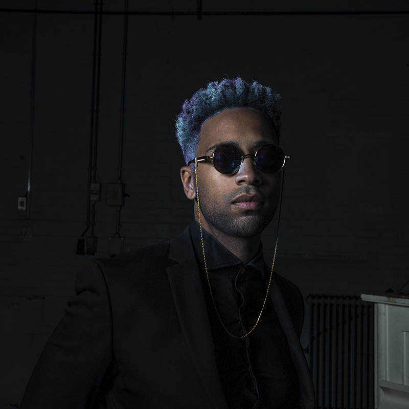 Listen: Cimo Fränkel – Where Do You Hide Your Love