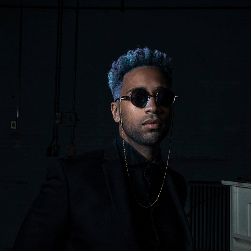 Listen: Cimo Fränkel – Where Do You Hide Your&nbsp;Love