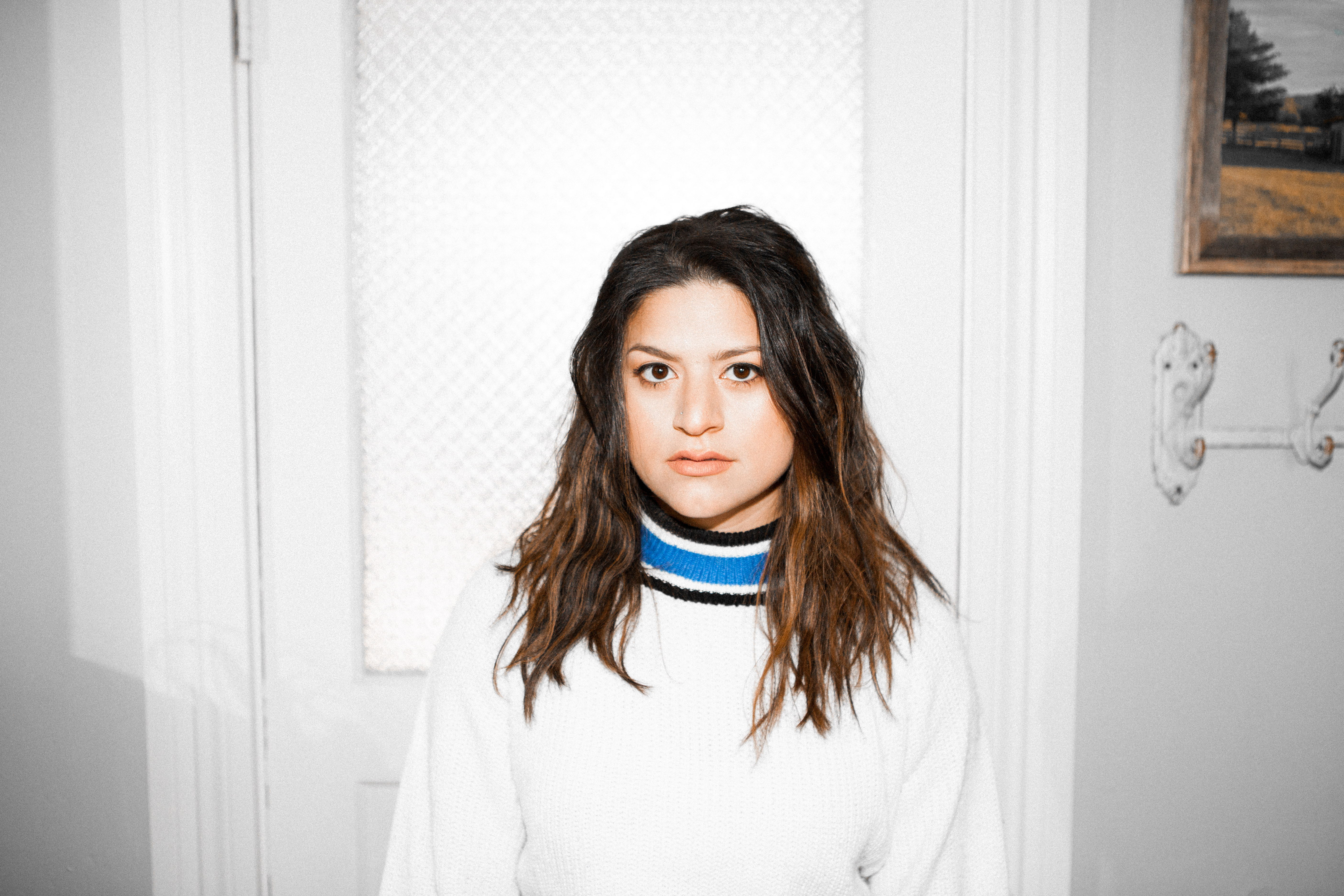 Listen: ELA Lindsey – Healing Me Slow
