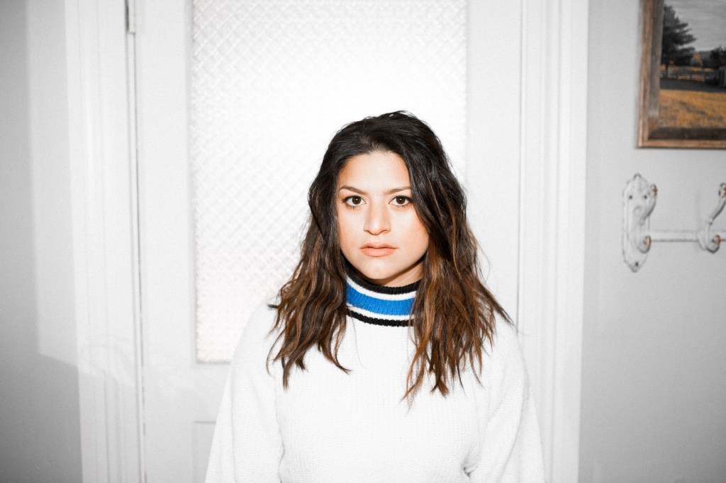 Listen: ELA Lindsey – Healing Me&nbsp;Slow