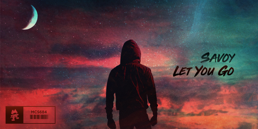Listen: Savoy – Let You&nbsp;Go