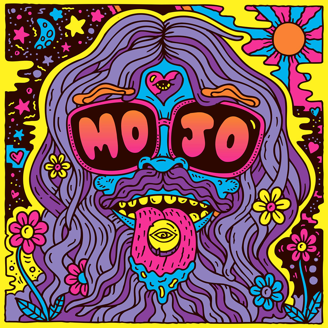 Listen: Young Jack – Mojo