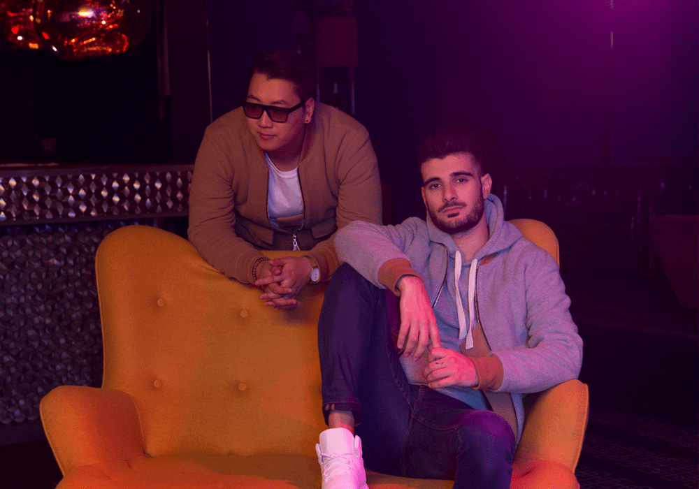 Listen: KLYMVX – Siento (Featuring Marisa&nbsp;Chibli)