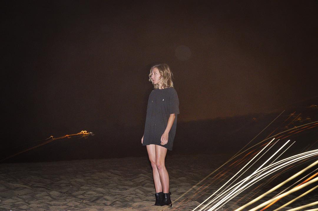 Listen: Lauren Lakis – Lead Us On
